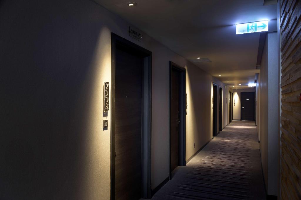 Golden Tulip Glory Fine Hotel