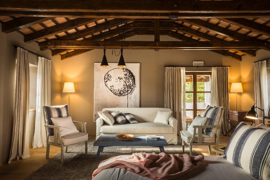 Meneghetti Wine Hotel & Winery