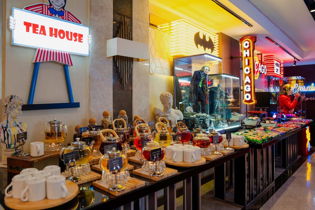 Hotel Vespia Hotel, Türkei, Istanbul. Großes 2