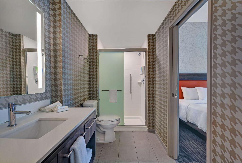 Home2 Suites by Hilton Richmond Hill, GA