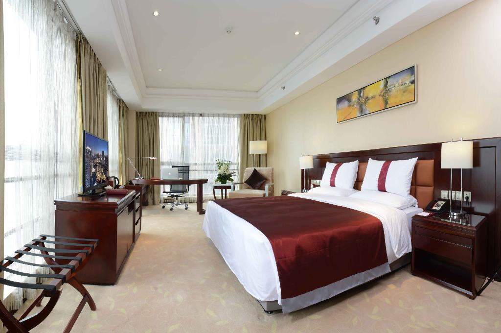 Beijing Baifuyi Hotel