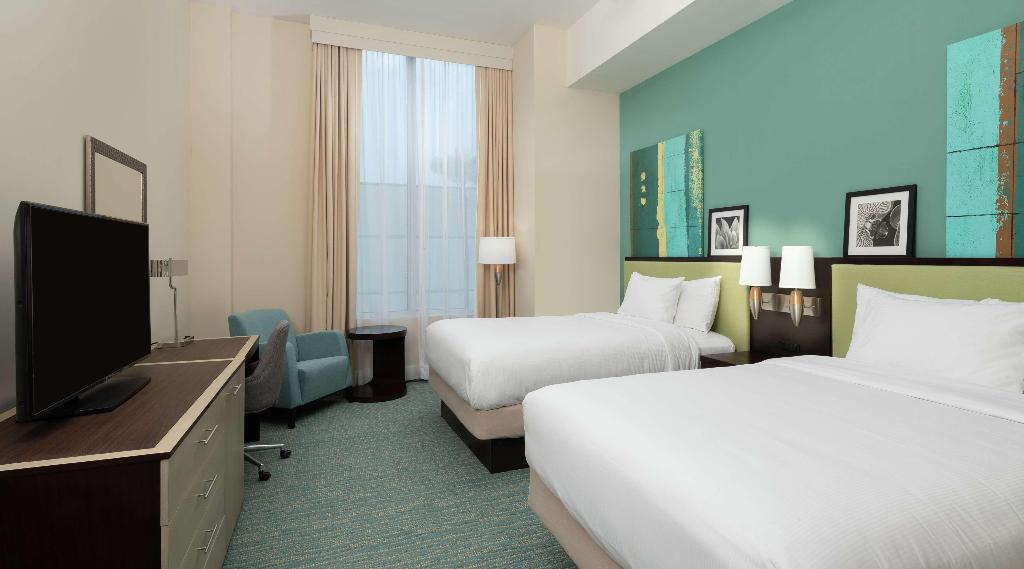 DoubleTree by Hilton Miami - Doral, FL