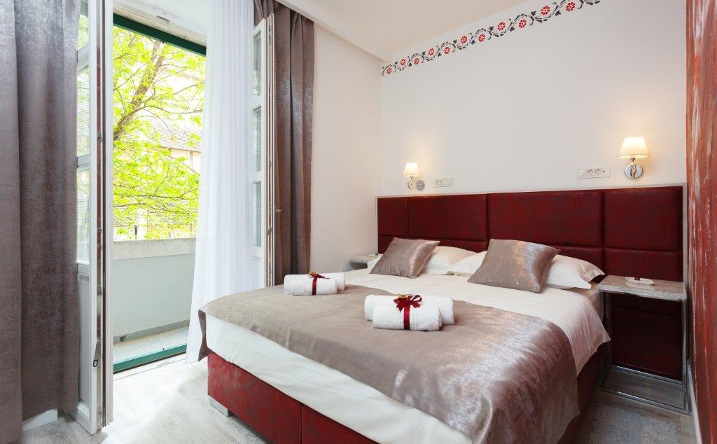 Well of Life Luxury Rooms
