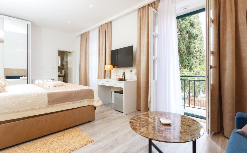 Hotel Well of Life Luxury Rooms, Kroatien, Split. Großes 1