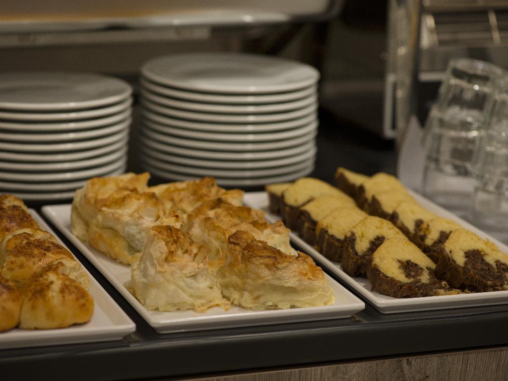 Hotel Primero Hotel, Türkei, Istanbul. Großes 1