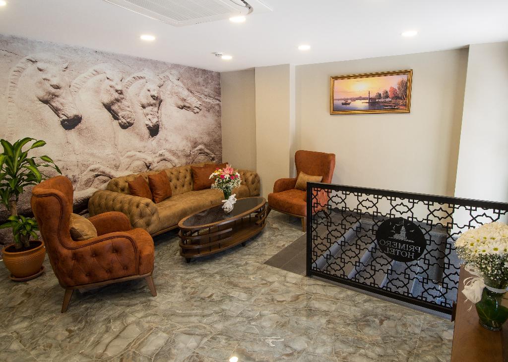Primero Hotel