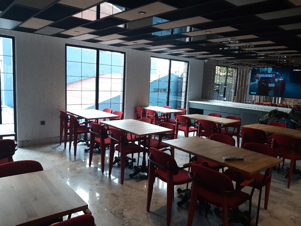 Hotel Ahg Atlas Hotel Taksim, Türkei, Istanbul. Großes 1