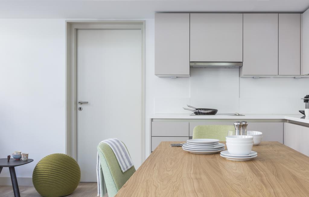 Hotel Wittenberg by Cove, Plantage, Niederlande, Amsterdam. Großes 1