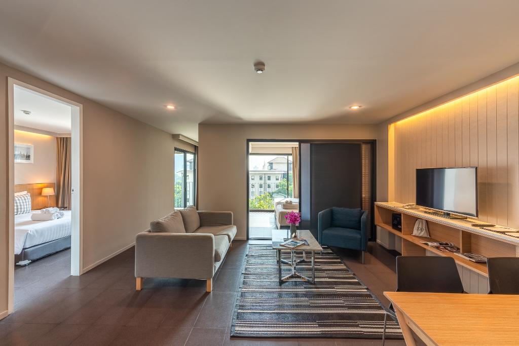 Naga Residence Bangkok
