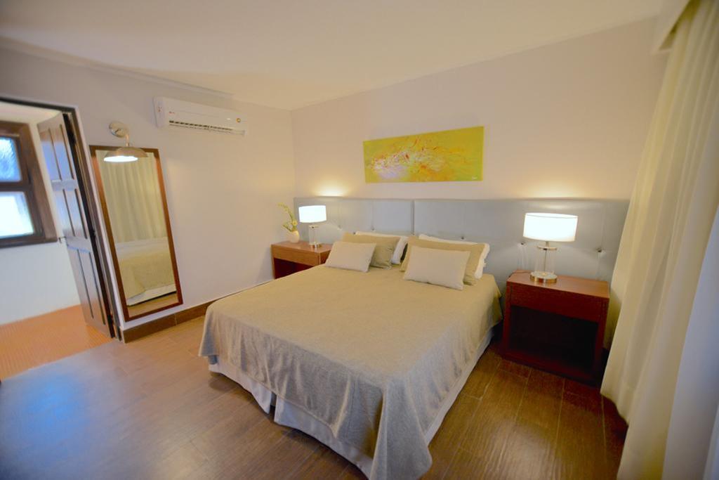 Guamini Mision Hotel