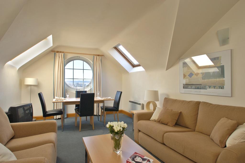 SACO Jersey - Merlin House