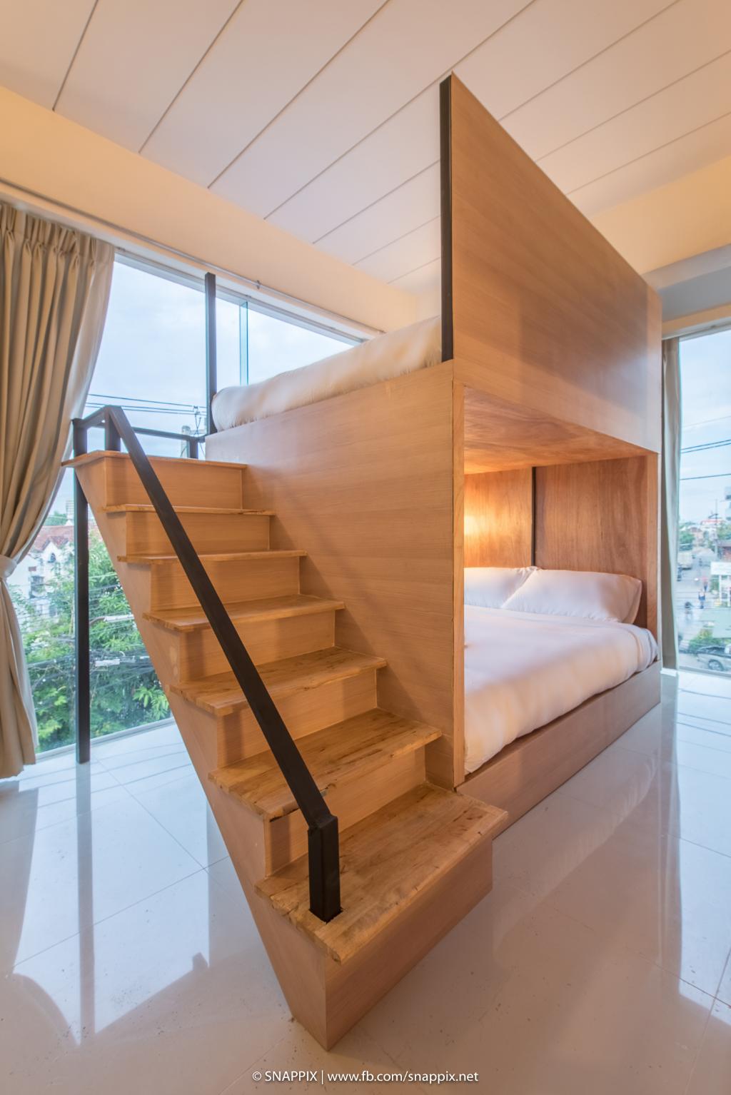 Arch39 Art & Craft hotel en Chiang Mai