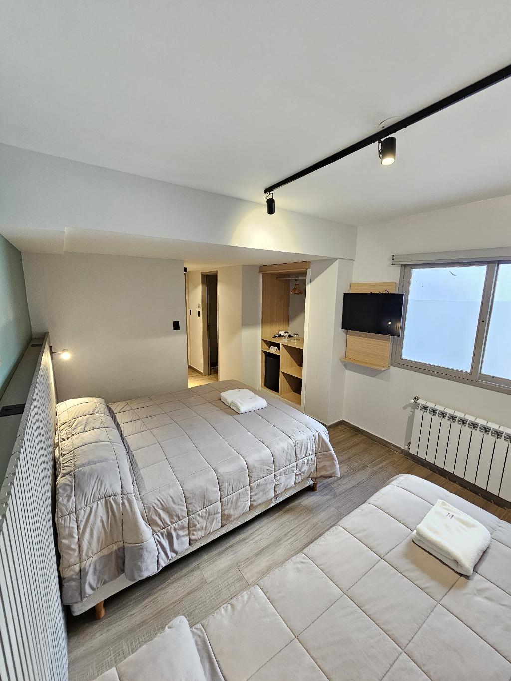 M383 Hotel Bariloche