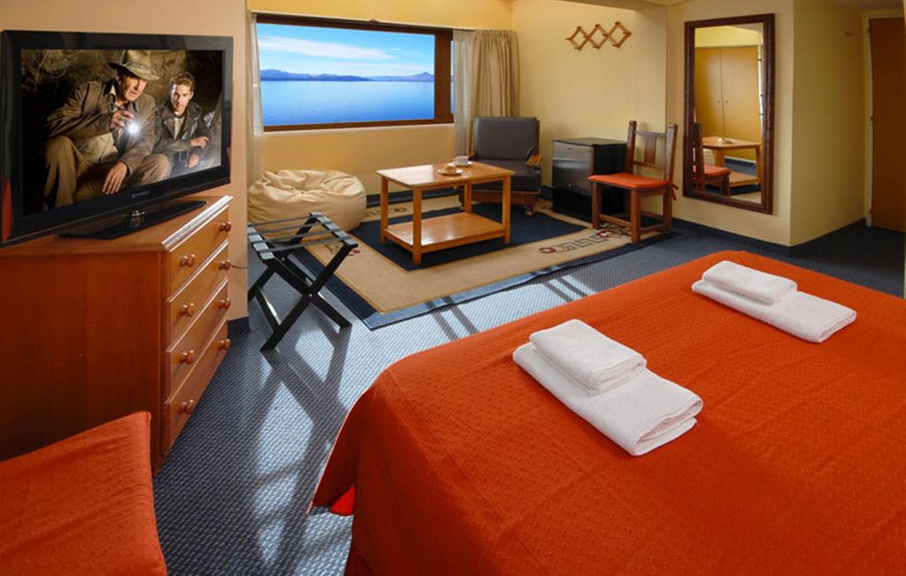 Hotel Patagonia