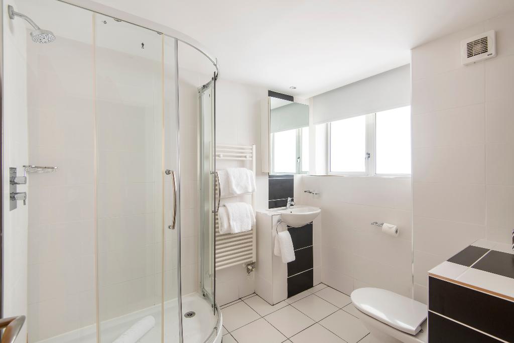 Hotel SACO Holborn - Lamb's Conduit St, Großbritannien, London. Großes 2