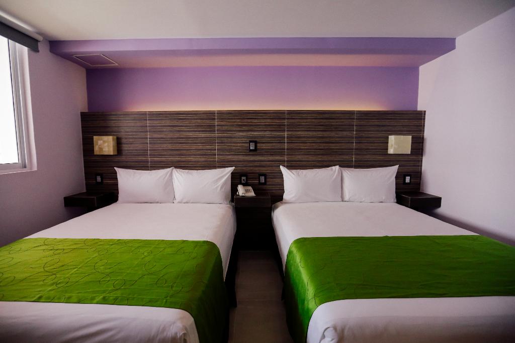 Hotel Kavia Cancún