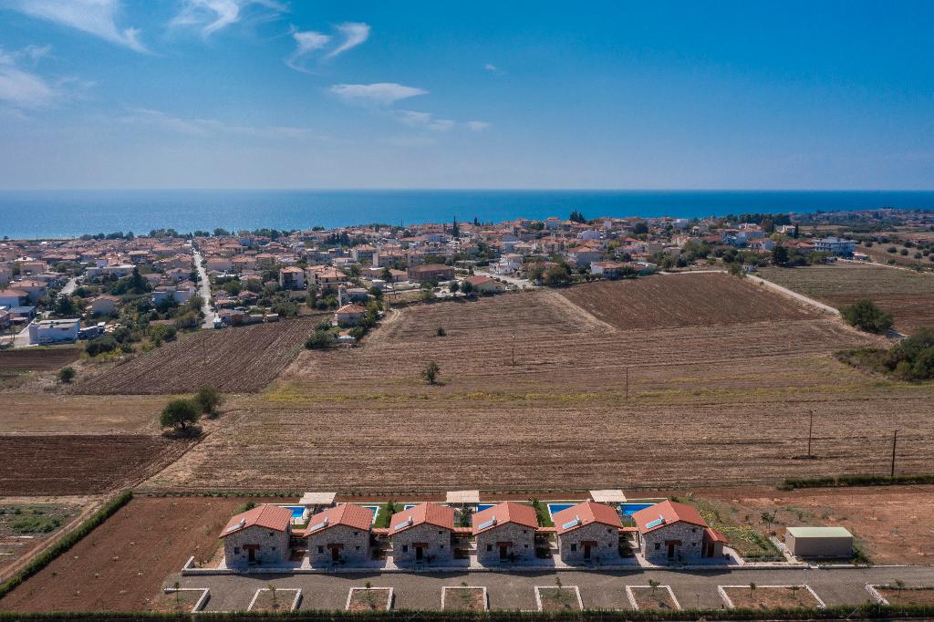 Hotel Esperanza Villas, Griechenland, Flogita. Großes 1