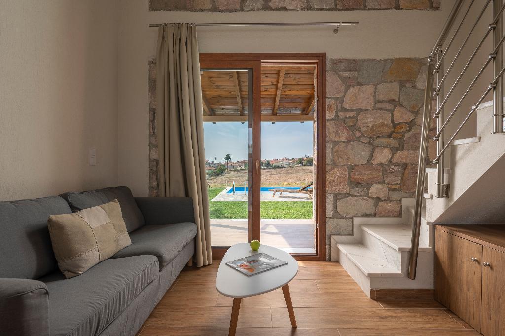 Hotel Esperanza Villas, Griechenland, Flogita. Großes 36