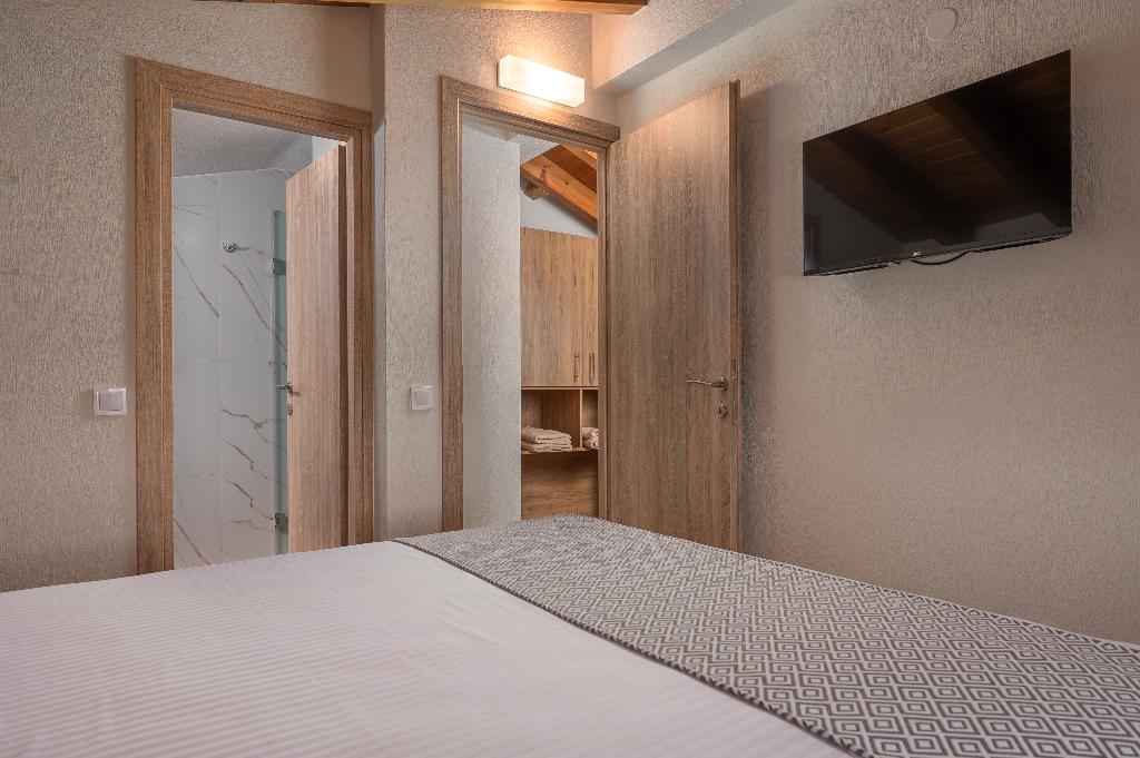 Hotel Esperanza Villas, Griechenland, Flogita. Großes 2