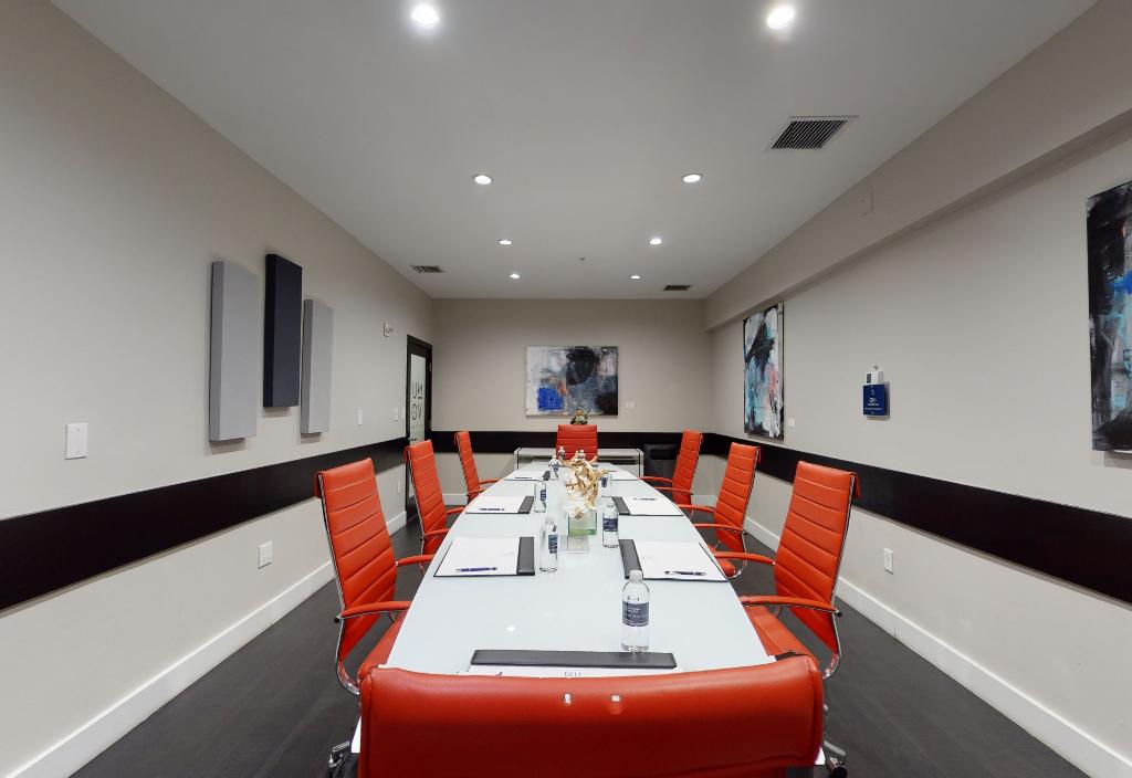 Hotel Nuvo Suites, USA, Miami. Großes 37