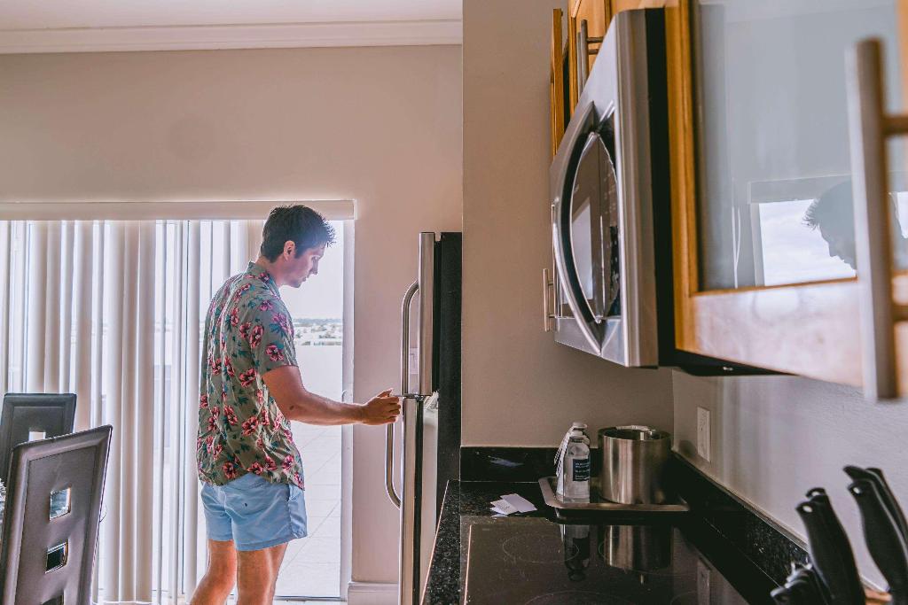 Nuvo Suites