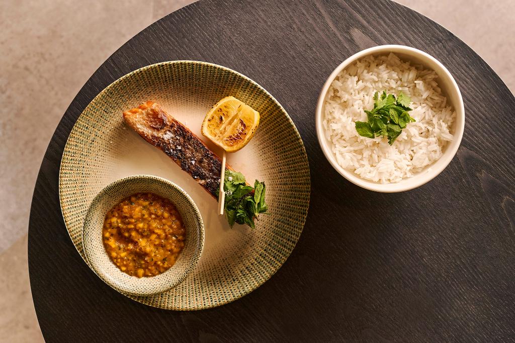 voco Budapest D8 by IHG - Restaurant