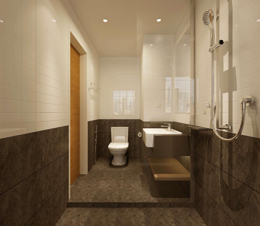 Hilton Garden Inn Jalan Tuanku Abdul Rahman South