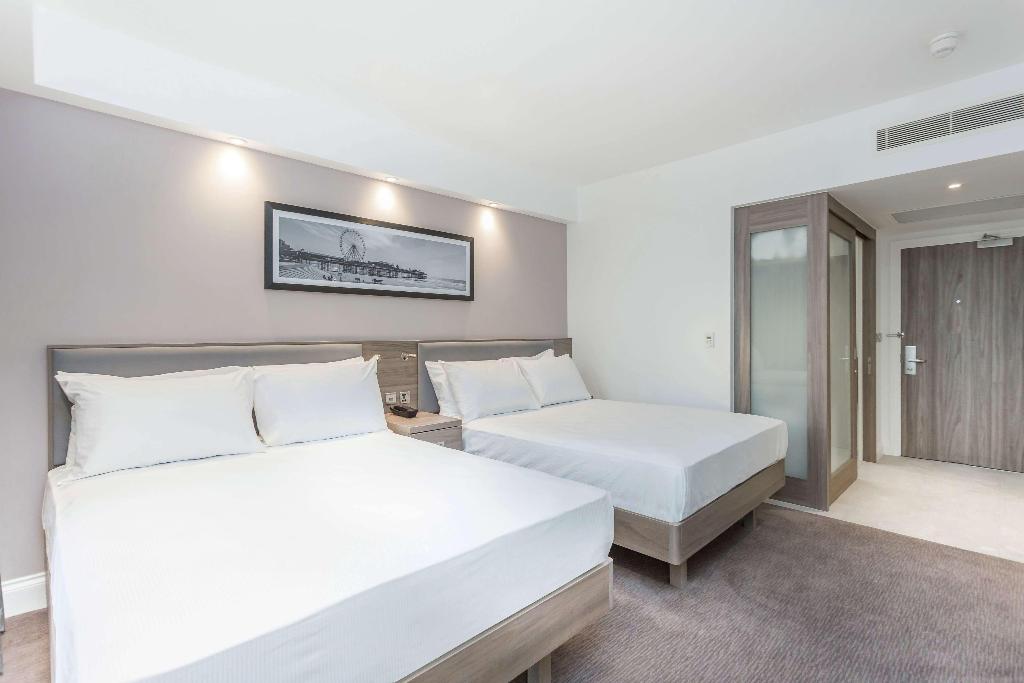 Hampton by Hilton Blackpool