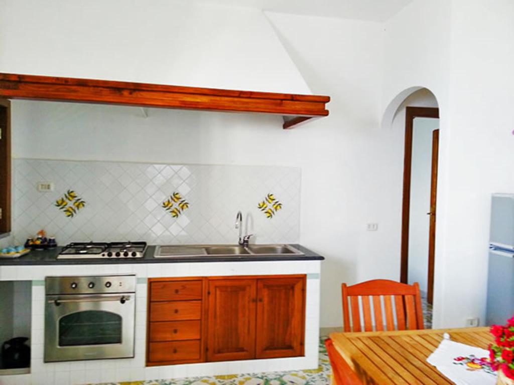Villa Turquoise