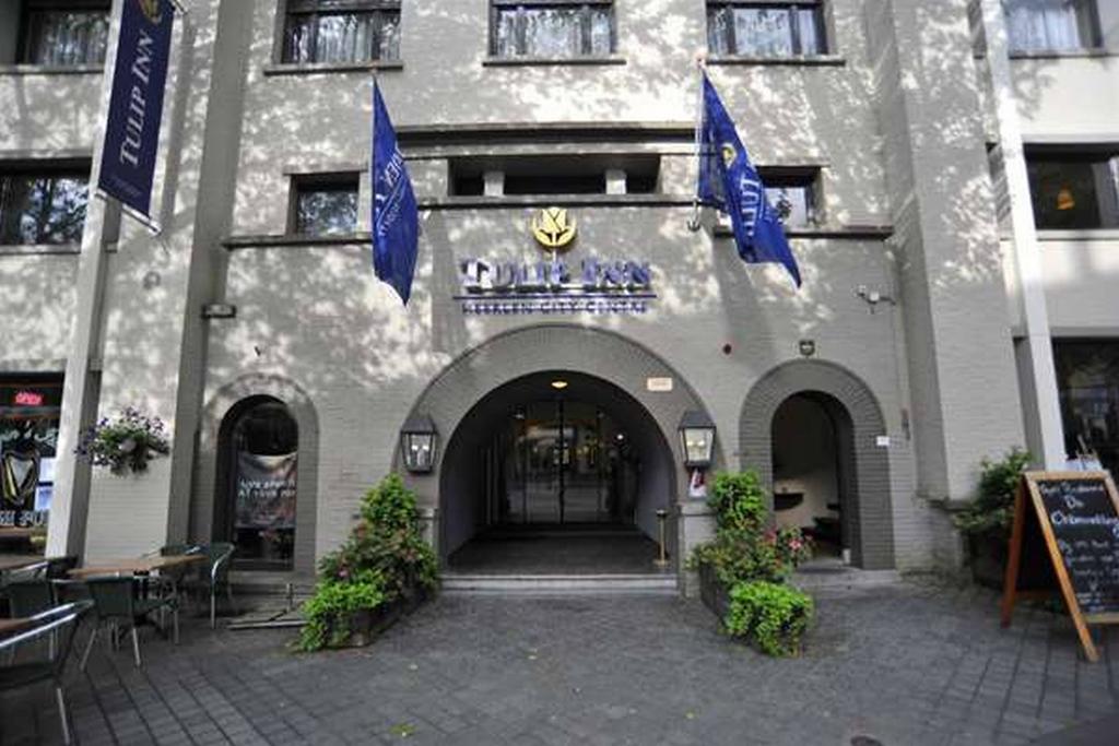 Tulip Inn Heerlen City Centre