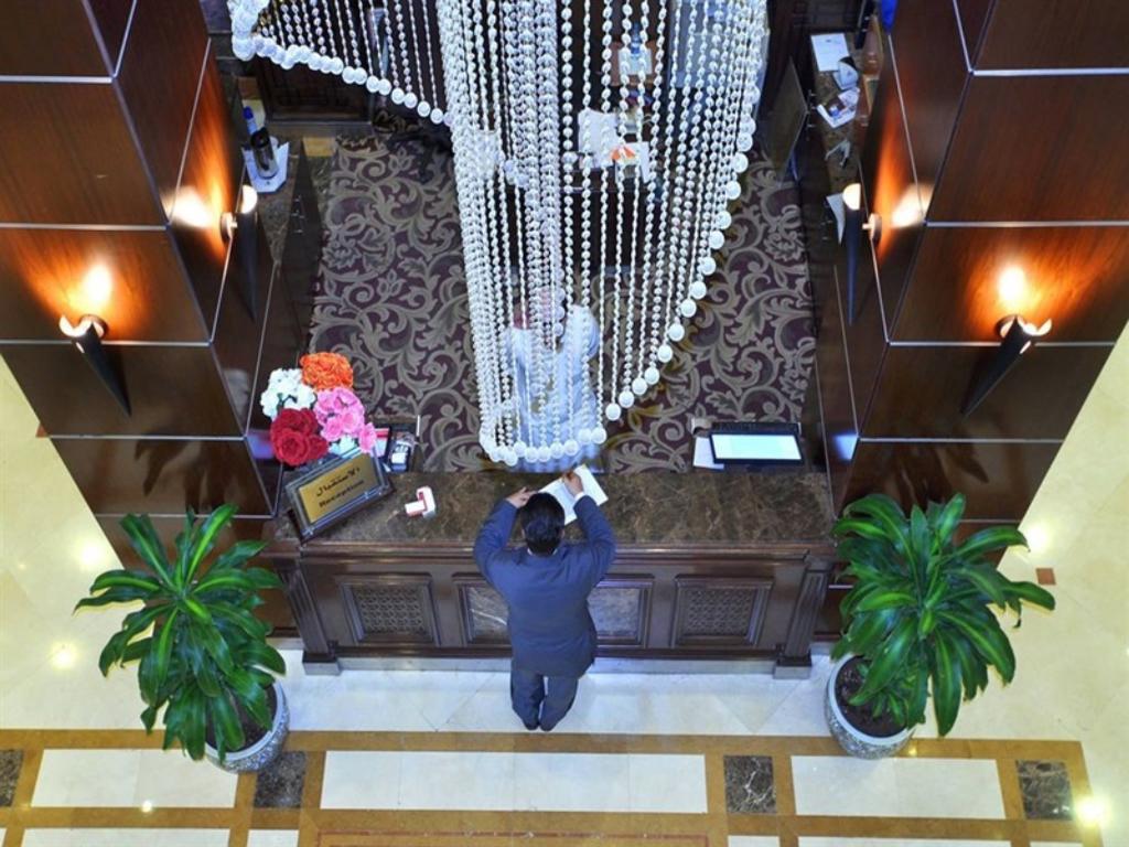 Zowar International Hotel photo 16