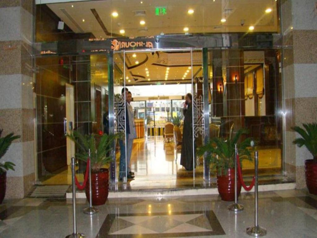 Zowar International Hotel photo 15