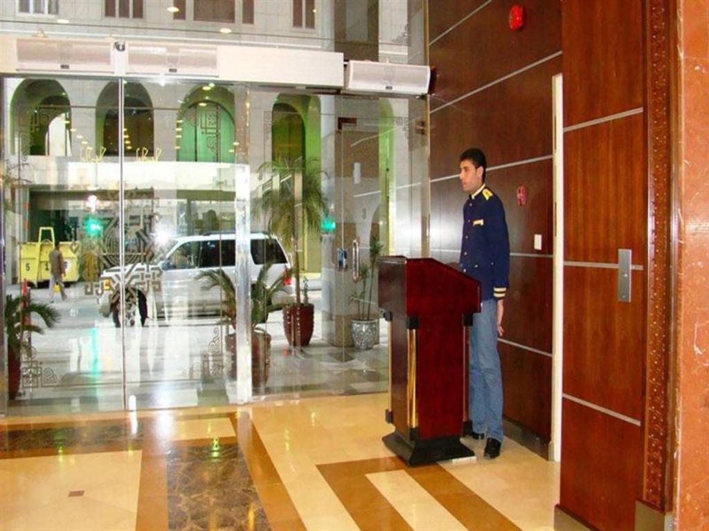 Zowar International Hotel photo 18