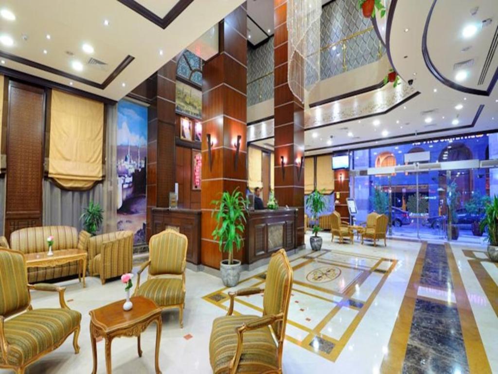 Zowar International Hotel photo 21