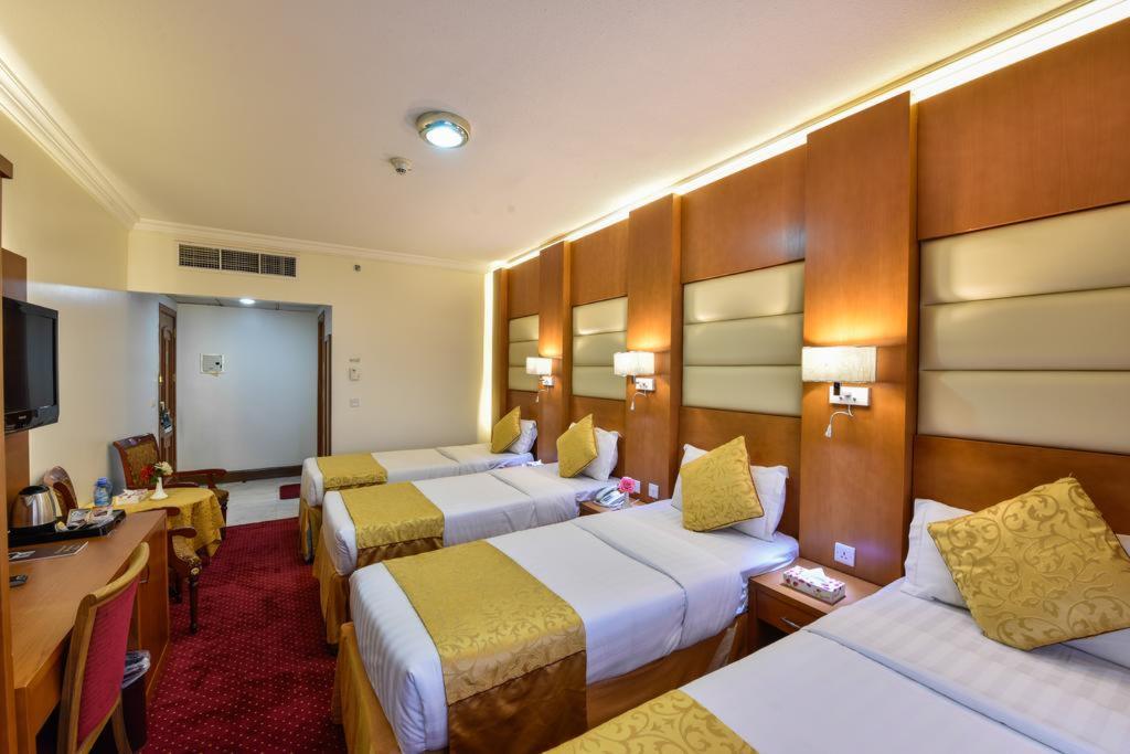 Zowar International Hotel photo 7