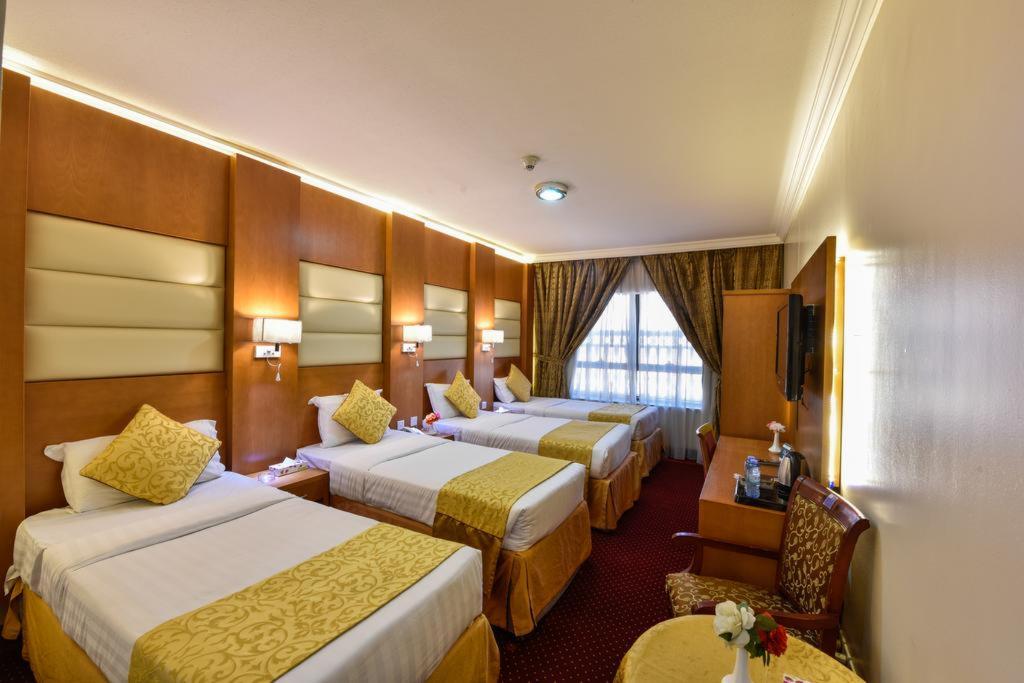 Zowar International Hotel photo 8