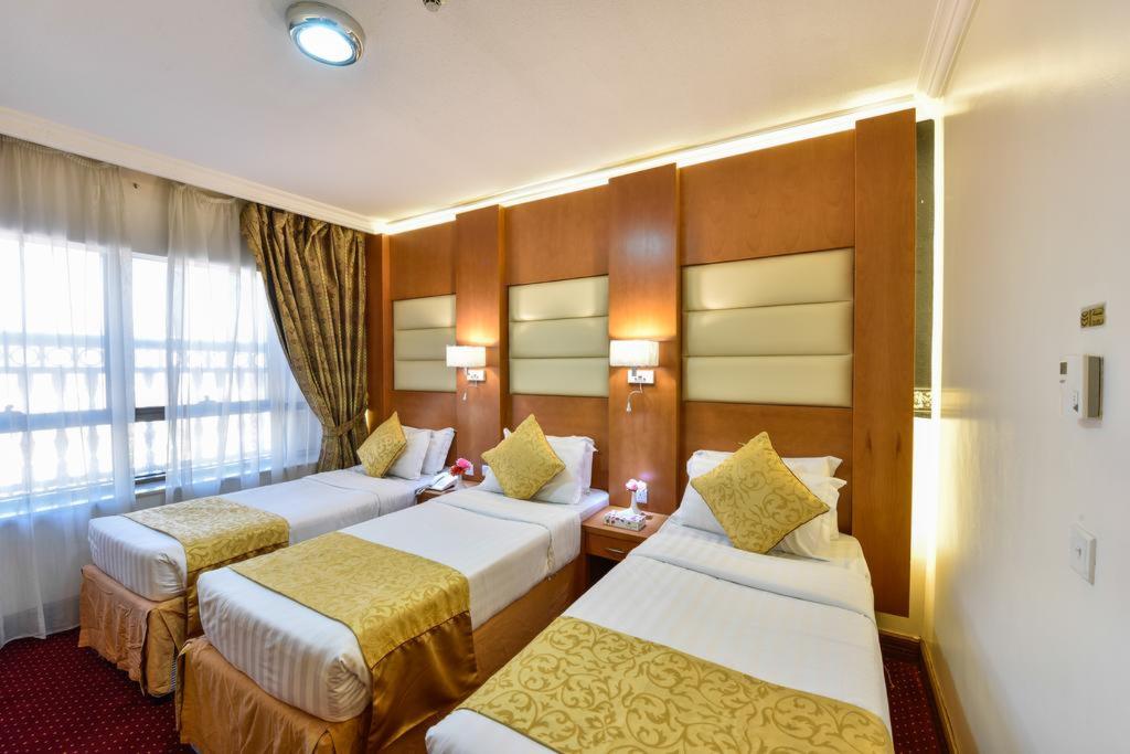 Zowar International Hotel photo 12