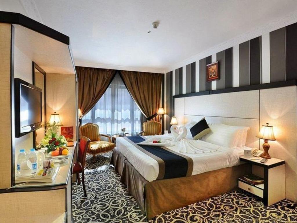 Zowar International Hotel photo 23