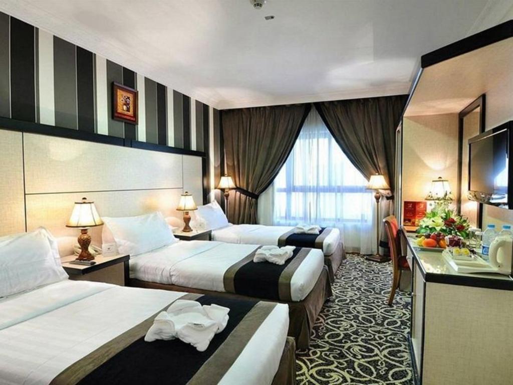 Zowar International Hotel photo 13