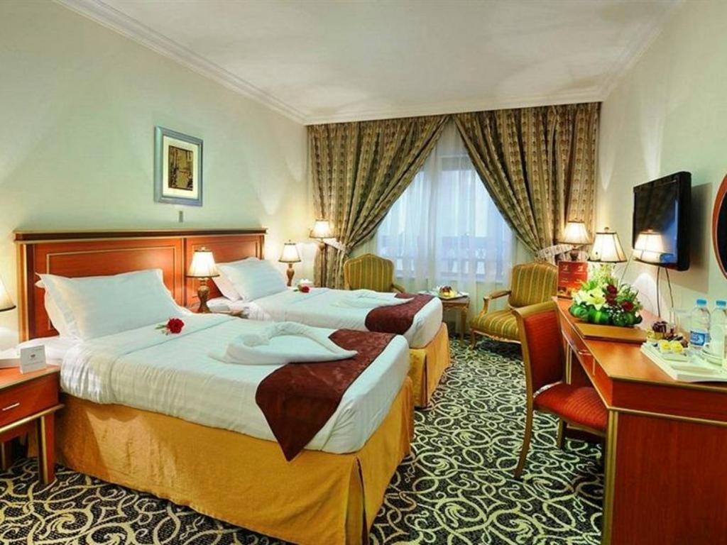 Zowar International Hotel photo 10
