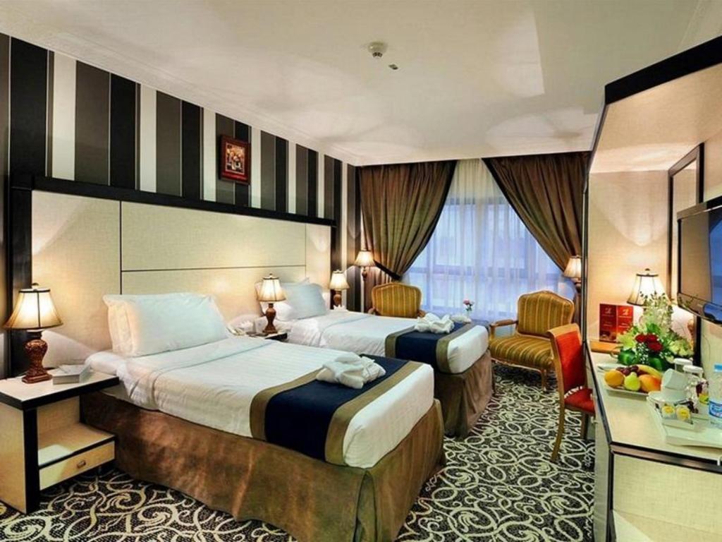 Zowar International Hotel photo 9
