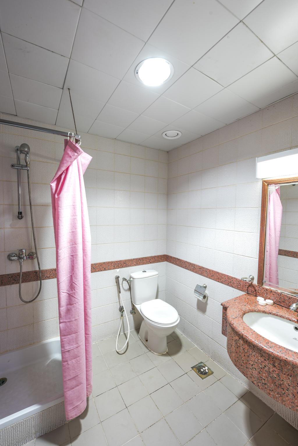 Rawdat Al Mukhtara Hotel