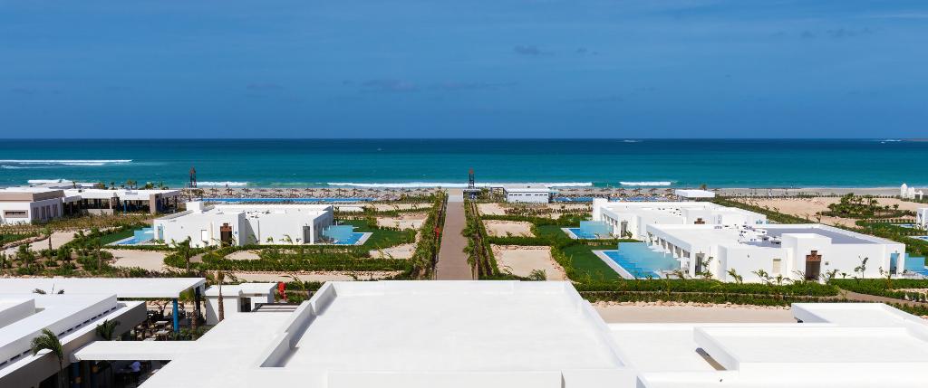 Riu Palace Boavista - All Inclusive