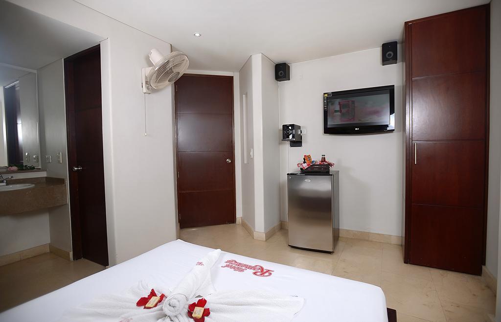 Hotel Romanza