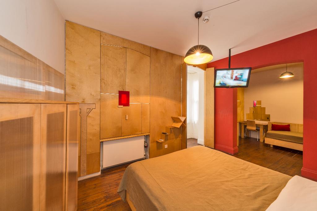 Hotel Next2