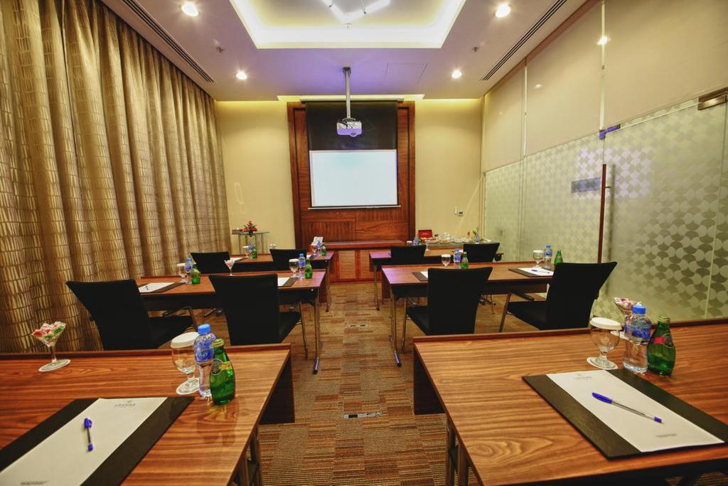 Lavender Hotel - Conferences