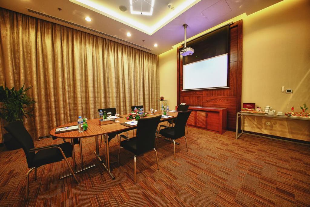 Lavender Hotel - Conferences