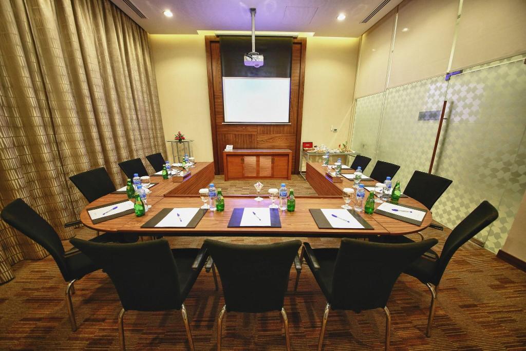 Lavender Hotel - Conferences