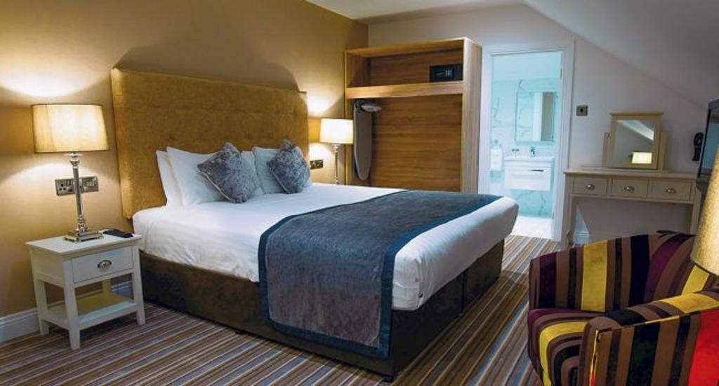 Brook Lodge Hotel