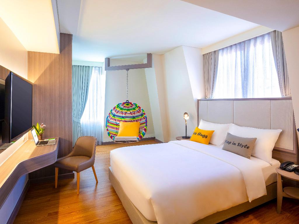 ibis Styles Siem Reap